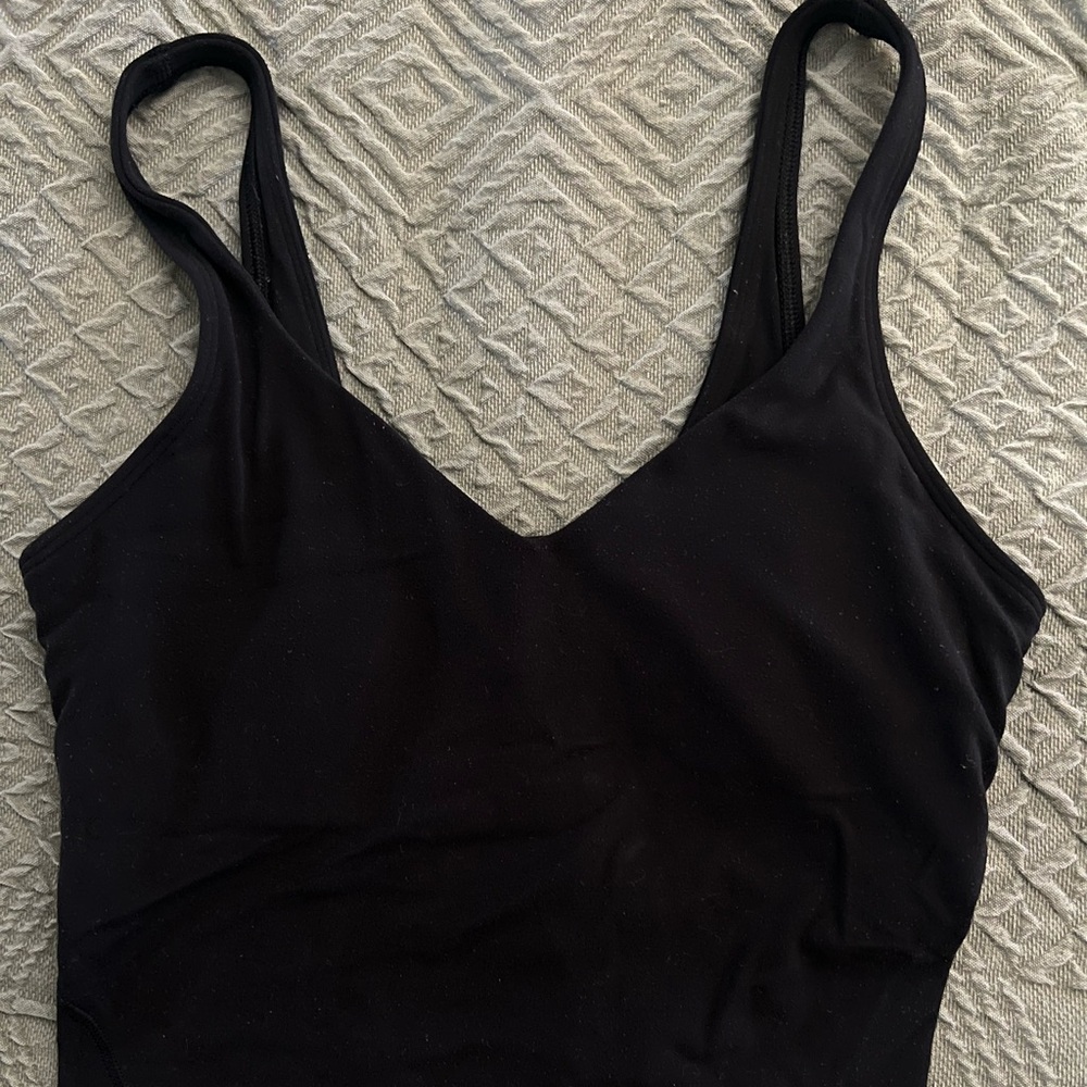 Lululemon align tank